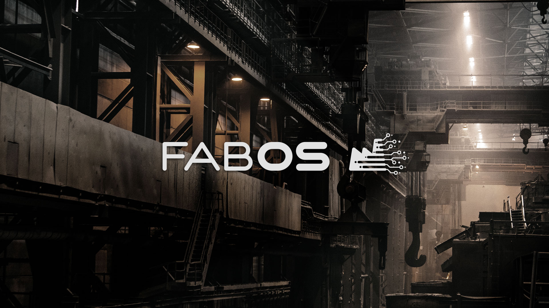FabOS – KI in der Industrie 4.0