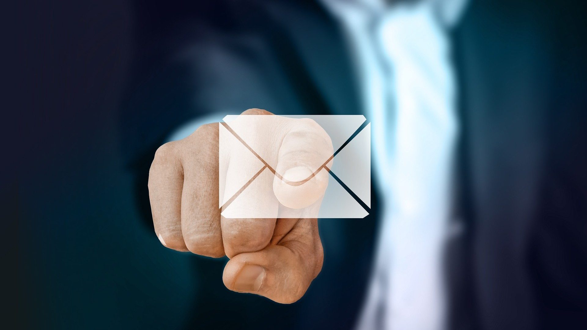 Wie KI unser E-Mail-Postfach schützt
