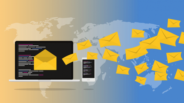 Wie KI unser E-Mail-Postfach schützt