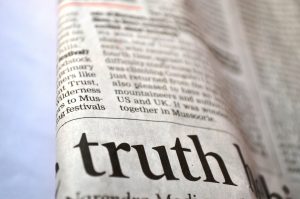 Wie KIs helfen Fake News zu enttarnen